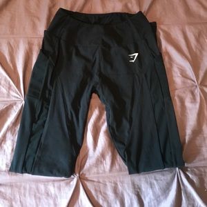 GYMSHARK - SLEEK ASPIRE LEGGINGS